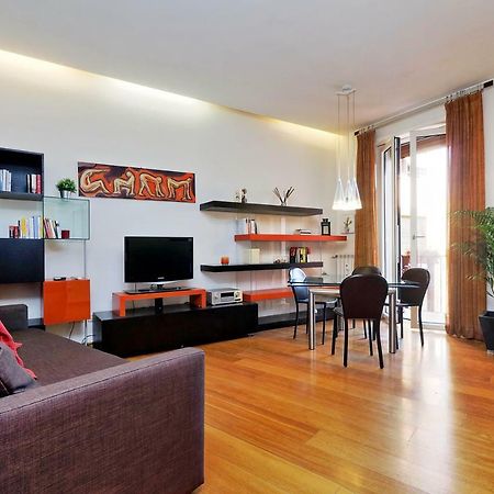 Angelico Family Apartment Rome Luaran gambar