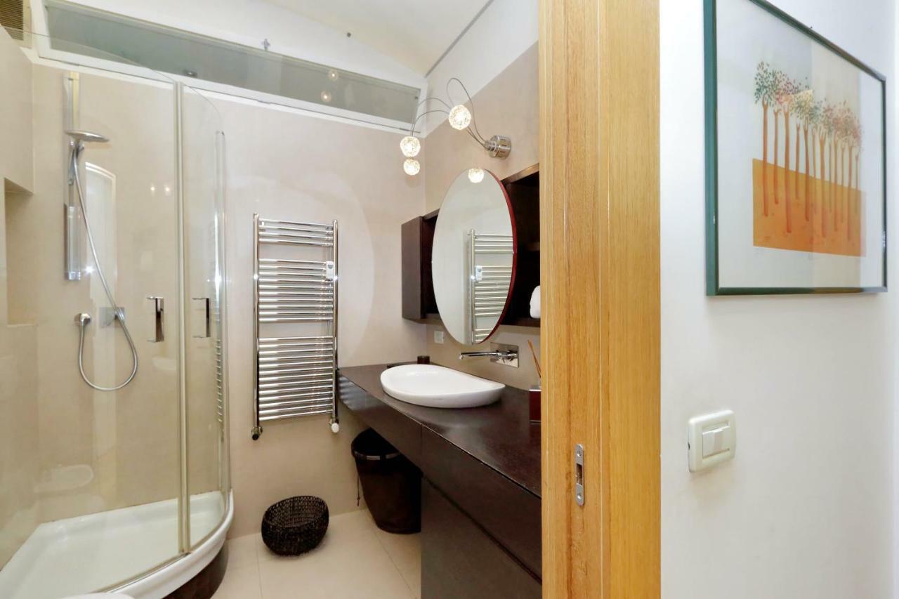 Angelico Family Apartment Rome Luaran gambar