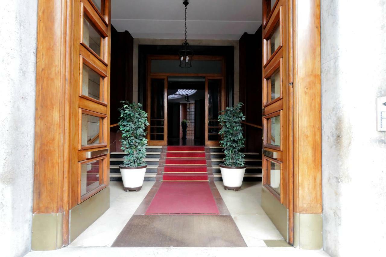 Angelico Family Apartment Rome Luaran gambar