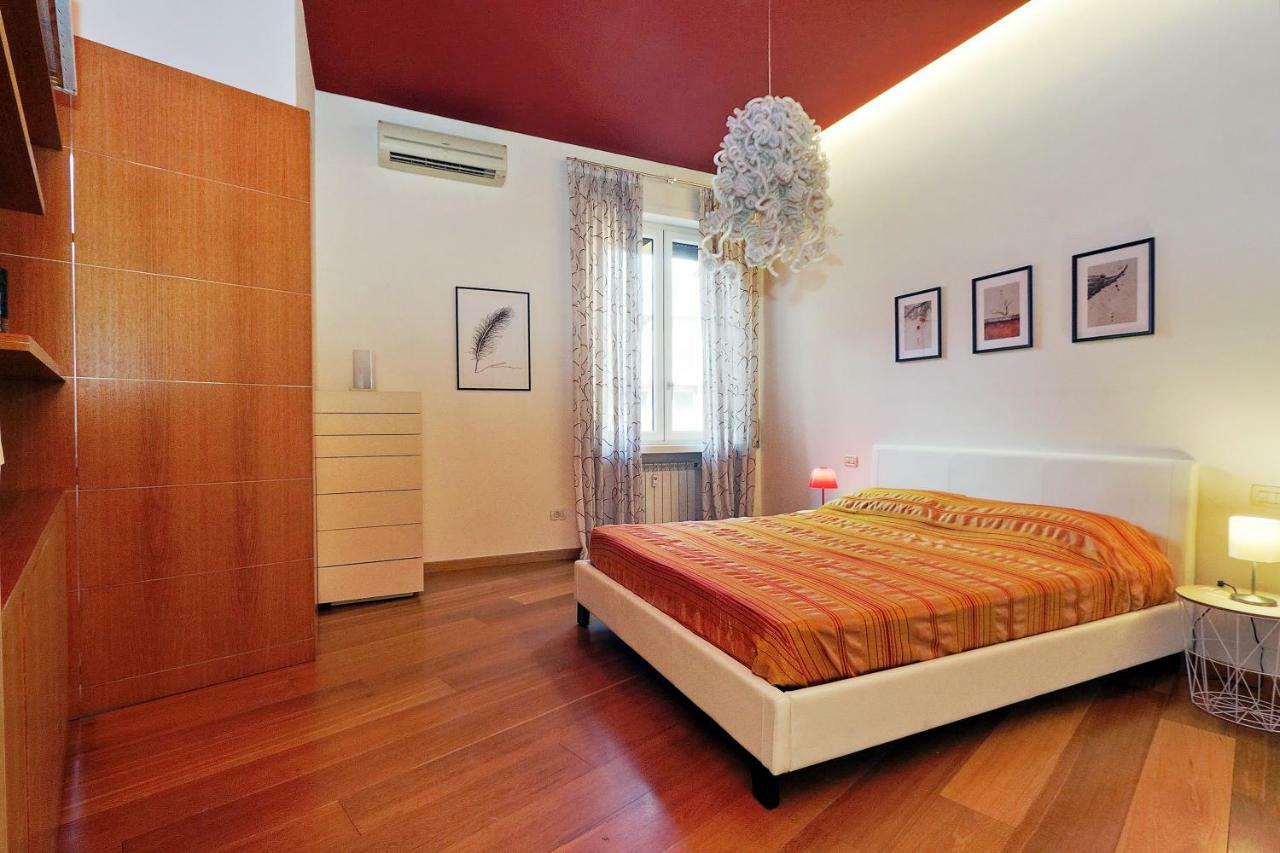 Angelico Family Apartment Rome Luaran gambar