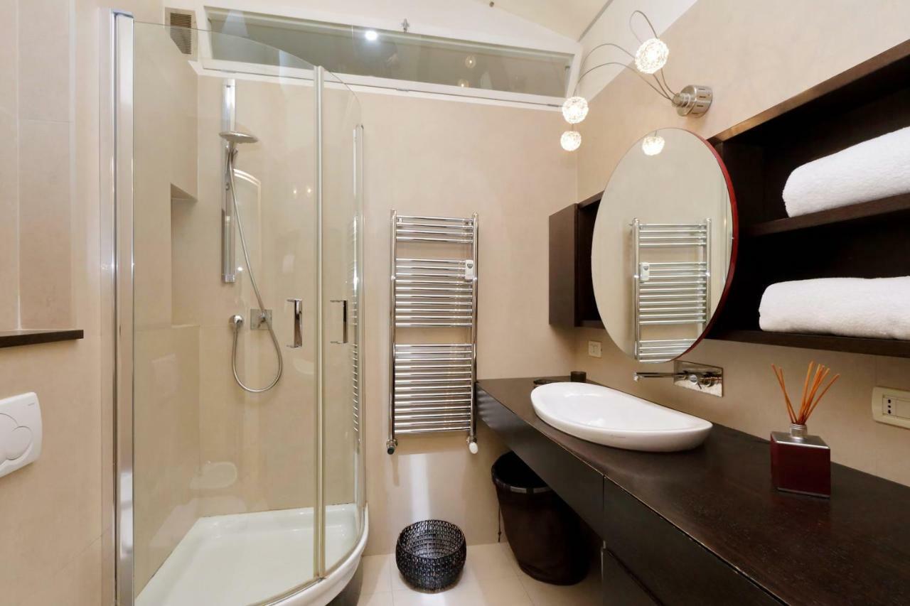 Angelico Family Apartment Rome Luaran gambar