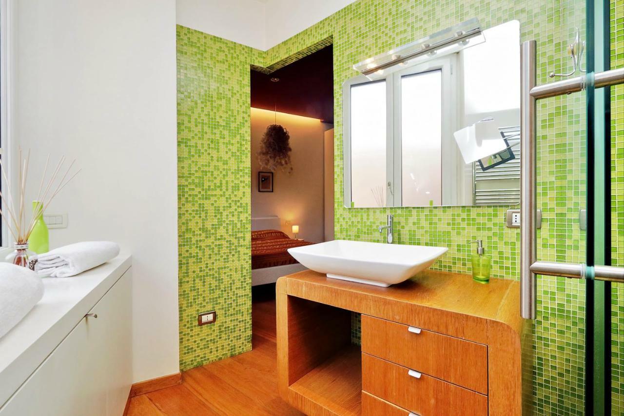 Angelico Family Apartment Rome Luaran gambar