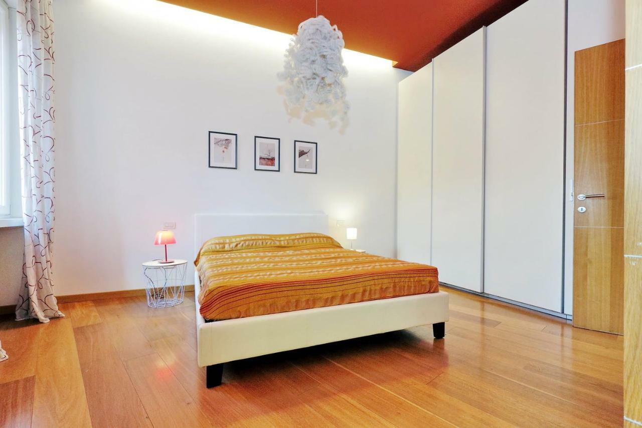 Angelico Family Apartment Rome Luaran gambar