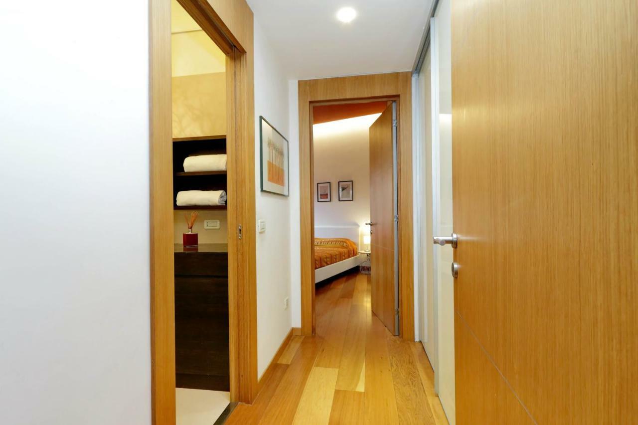 Angelico Family Apartment Rome Luaran gambar