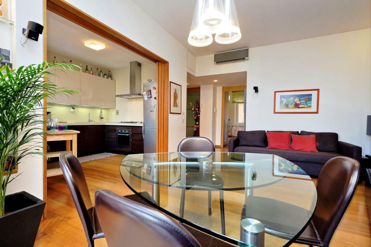Angelico Family Apartment Rome Luaran gambar